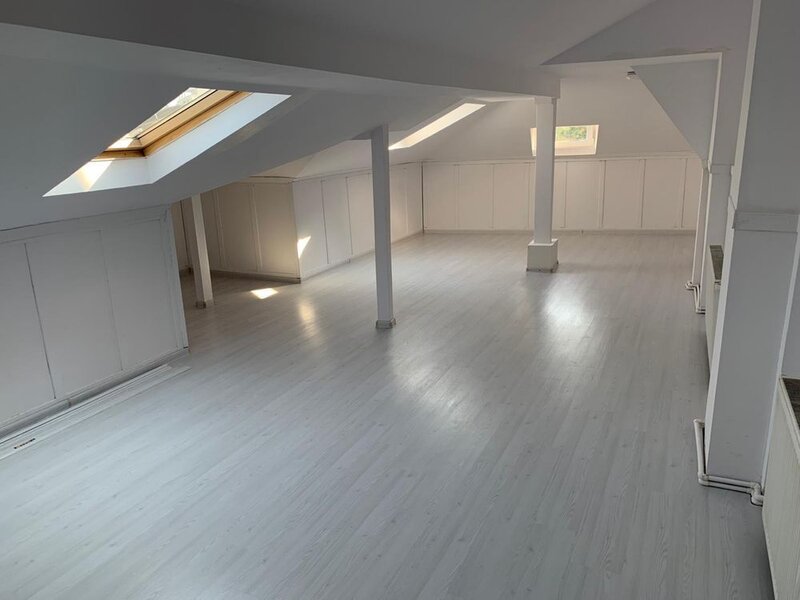 Mihai Eminescu  Casa D+P+1+M 355 mp 9 camere birouri clinica sediu firma