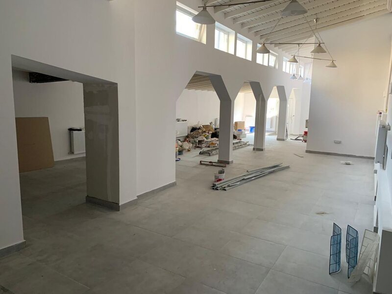 Mihai Eminescu  Casa D+P+1+M 355 mp 9 camere birouri clinica sediu firma